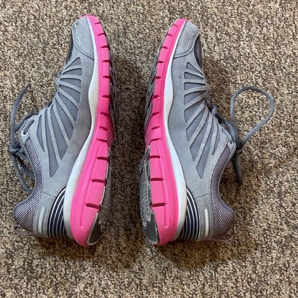 Skechers Tone-Ups Women’s Running Shoes Size 11 - Picture 9 of 14